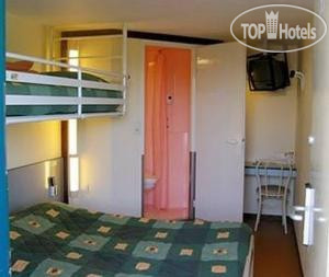 Premiere Classe Vichy - Bellerive Sur Allier