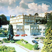 Domaine de Divonne Le Grand Hotel 