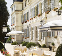Hotel photo Chateau De Divonne 4*