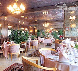 Hotel photo Eden Roc 4*