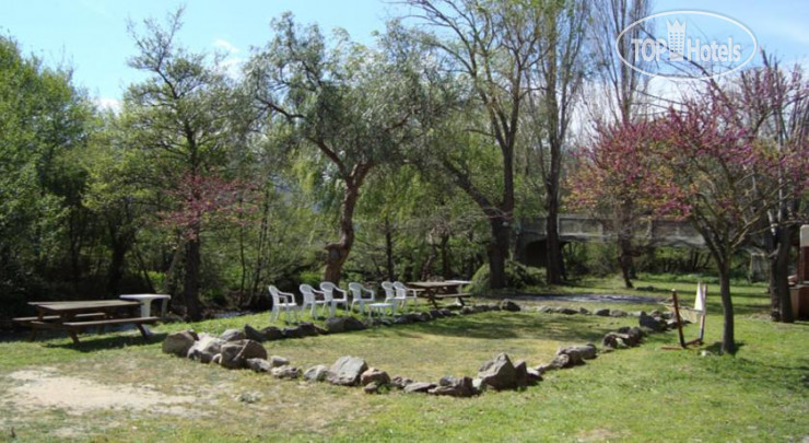 Hotel photo Auberge de Tesa 