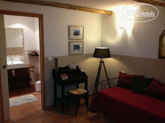 New photos from tourists U Barraconu