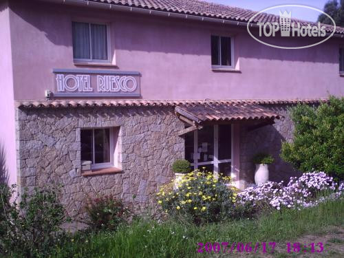 Hotel photo Ruesco 3*