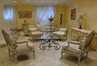 Hotelier's photos Abbaye 3*