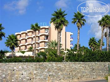 Hotelier's photos Ostella 3*