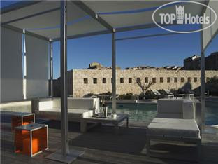 Hotel photo Genovese 3*