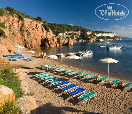 Hotel photo U Capu Biancu 4*