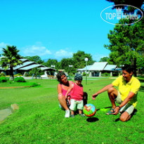 Club Pineto 