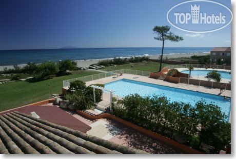 Hotelier's photos Cala Bianca 4*