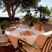 Les Mouettes (Ajaccio) 