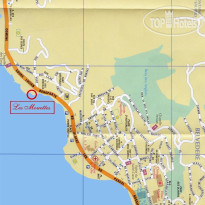 Les Mouettes (Ajaccio) 