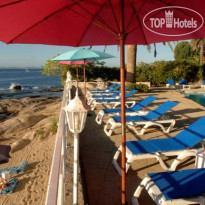 Les Mouettes (Ajaccio) 