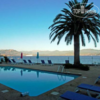 Les Mouettes (Ajaccio) 