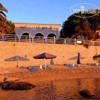 Les Mouettes (Ajaccio) 