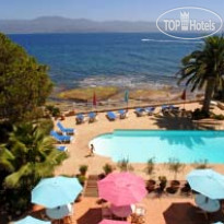 Les Mouettes (Ajaccio) 