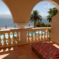 Les Mouettes (Ajaccio) 