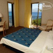 Les Mouettes (Ajaccio) 