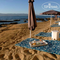 Les Mouettes (Ajaccio) 