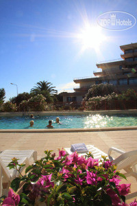 Hotel photo Les Calanques Res APT