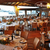 Hotel & Spa Des Pecheurs