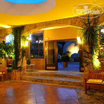 Hotel & Spa Des Pecheurs