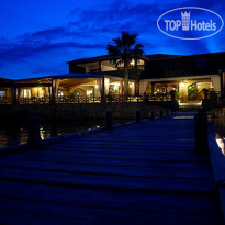 Hotel & Spa Des Pecheurs