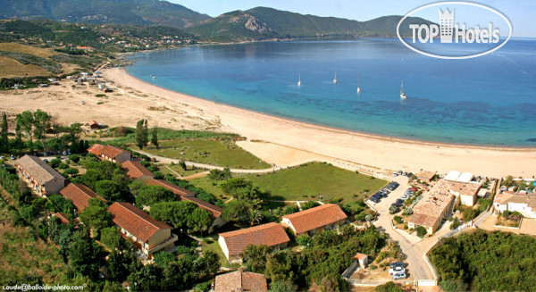 Hotelier's photos Marina di Lava 3*