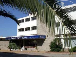 Hotel photo Roc e Mare 3*