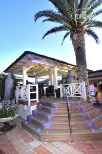 Hotelier's photos Pascal Paoli 3*