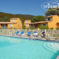 Palmiers de Palombaggia 