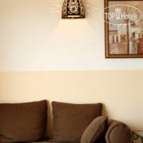 Palmiers de Palombaggia 