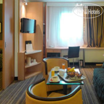 Best Western Corsica Hotels Bastia Centre 