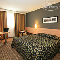 Best Western Corsica Hotels Bastia Centre 