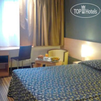 Best Western Corsica Hotels Bastia Centre 
