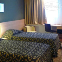Best Western Corsica Hotels Bastia Centre 