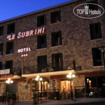 Le Subrini 