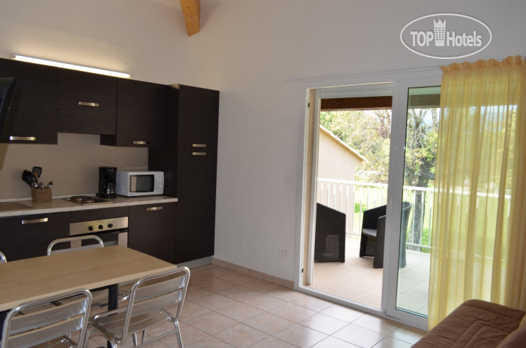 New photos from tourists Fiori de Cala Rossa 3*