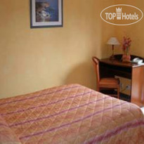 Auberge Des Deux Sorru 