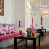 Golfe Hotel 