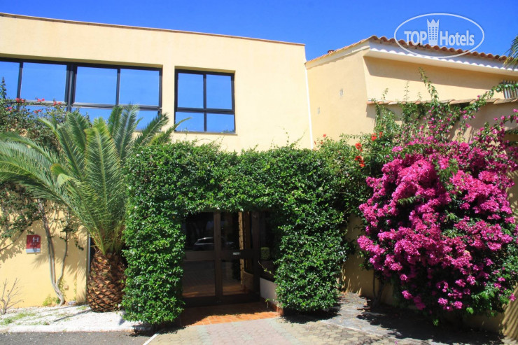 Hotel photo Isola 3*