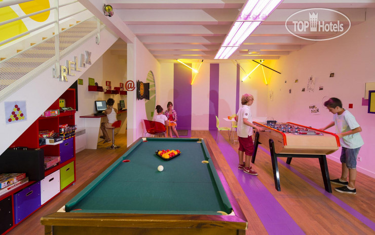 New photos from tourists Ermitage Hotel 4*