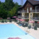 Les Terrasses du Lac 