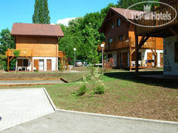 New photos from tourists Residence Les chalets d'Evian 3*