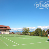Park & Suites Evian Les Bains Lugrin 