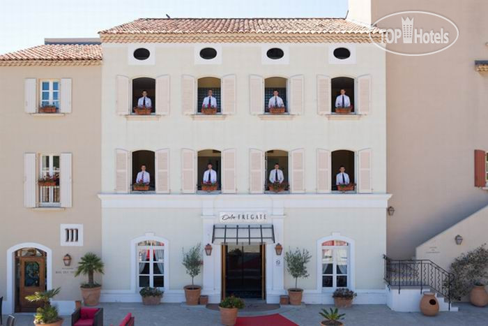 Photos Dolce Fregate Provence