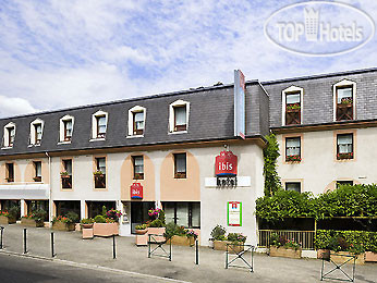 Photos Ibis Lourdes