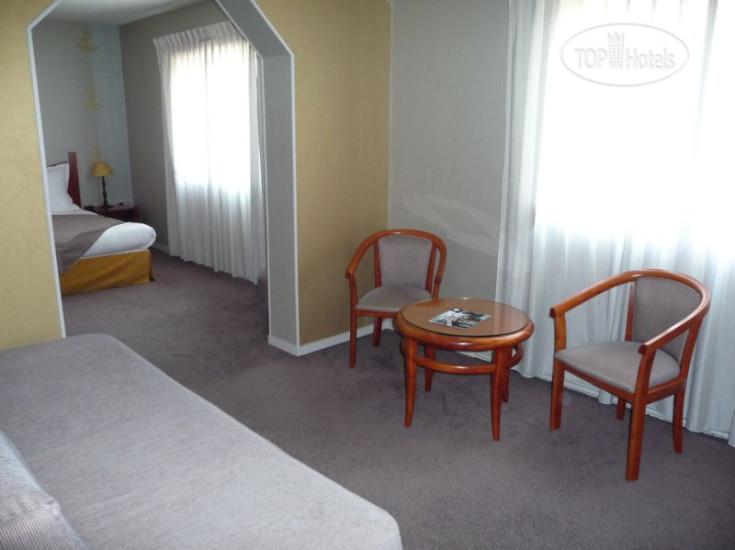 New photos from tourists L Escargotiere 3*