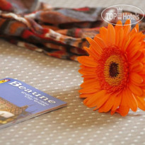 Residence Les Allees du Green 