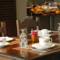 Residence Les Allees du Green 