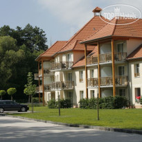 Residence Les Allees du Green 